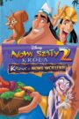 Nowe szaty króla 2: Kronk – Nowe wcielenie vider pl