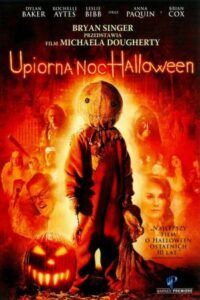 Upiorna noc Halloween CDA PL