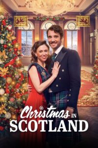 Oglądaj film Christmas in Scotland PL