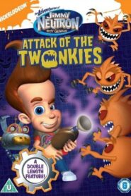 Oglądaj film Jimmy Neutron: Attack of the Twonkies PL