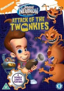 Oglądaj film Jimmy Neutron: Attack of the Twonkies PL