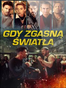 Oglądaj film Gdy zgasną światła PL