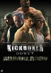 Oglądaj film Kickboxer: Odwet PL