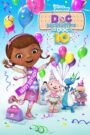 Oglądaj film Doc McStuffins: The Doc Is 10! PL