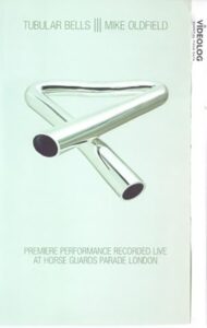 Oglądaj film Tubular Bells: The Mike Oldfield Story PL