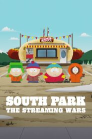 Oglądaj film Miasteczko South Park: Wojny strumieniowe PL