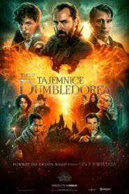 Fantastyczne zwierzęta: Tajemnice Dumbledore’a CDA PL