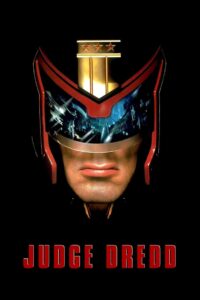 Sędzia Dredd Oglądaj za darmo PL