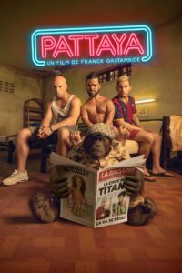 Oglądaj film Pattaya HD PL