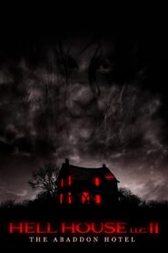 Hell House LLC II: The Abaddon Hotel Oglądaj za darmo PL