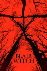 Blair Witch Oglądaj za darmo PL