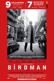 Oglądaj film Birdman PL