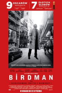 Oglądaj film Birdman PL