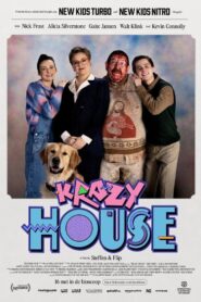 Oglądaj film Krazy House PL