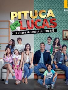 Pituca Sin Lucas online PL