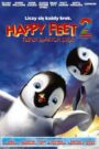 Happy Feet: Tupot małych stóp 2 Oglądaj PL