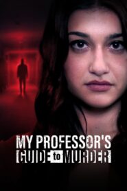 Oglądaj film My Professor’s Guide to Murder PL