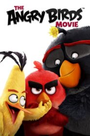 Oglądaj film Angry Birds: Film HD PL