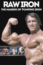 Oglądaj film Raw Iron: The Making of 'Pumping Iron’ PL