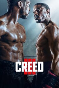 Creed III CDA PL