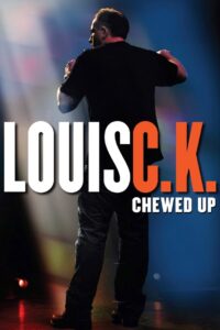 Oglądaj film Louis C.K.: Chewed Up PL