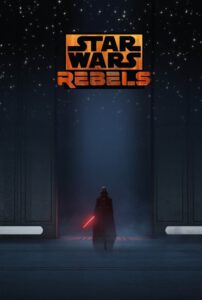 Oglądaj film Star Wars Rebels: The Siege of Lothal PL