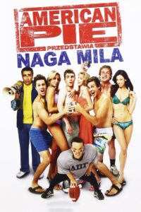 American Pie: Naga Mila CDA PL