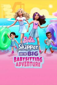 Barbie: Skipper – przygody opiekunek Oglądaj za darmo PL