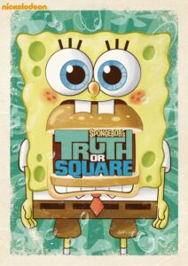 Oglądaj film SpongeBob’s Truth or Square PL