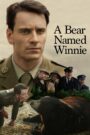 Oglądaj film A Bear Named Winnie PL