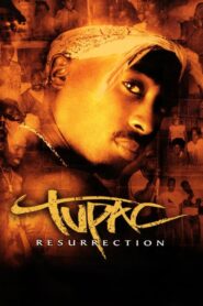 Tupac: Resurrection CDA PL