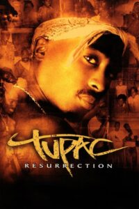 Tupac: Resurrection CDA PL