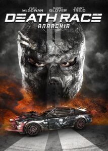 Oglądaj film Death Race: Anarchia PL