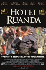 Hotel Ruanda CDA PL