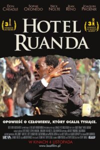 Hotel Ruanda CDA PL