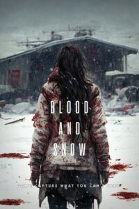 Blood and Snow CDA PL