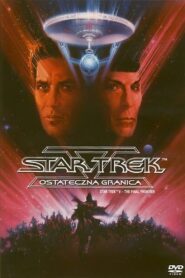 Star Trek V: Ostateczna granica Oglądaj za darmo PL