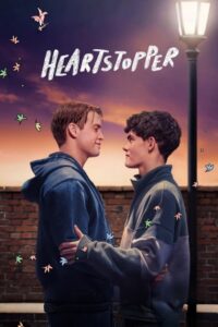 Heartstopper online PL