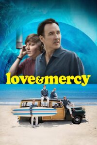 Love & Mercy vizjer PL