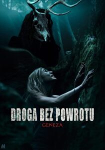 Droga bez powrotu. Geneza CDA PL