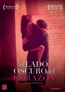 Oglądaj film El lado oscuro del corazón PL