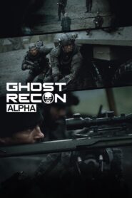 Ghost Recon Alpha: Żołnierz przyszłości według Toma Clany’ego Oglądaj PL