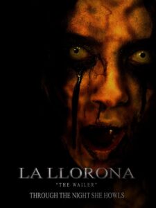 La llorona vider pl