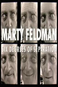 Oglądaj film Marty Feldman: Six Degrees of Separation PL