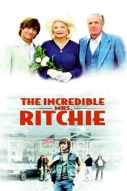 Oglądaj film The Incredible Mrs. Ritchie PL