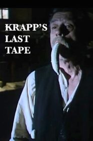 Oglądaj film Krapp’s Last Tape PL