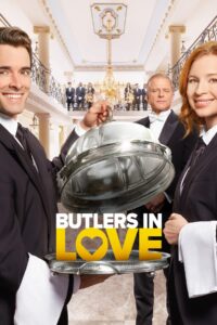 Oglądaj film Butlers in Love PL