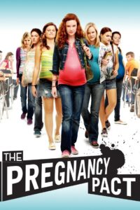 Oglądaj film The Pregnancy Pact PL