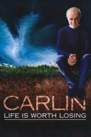 Oglądaj film George Carlin: Life Is Worth Losing PL