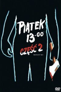 Piątek 13-go II lektor PL